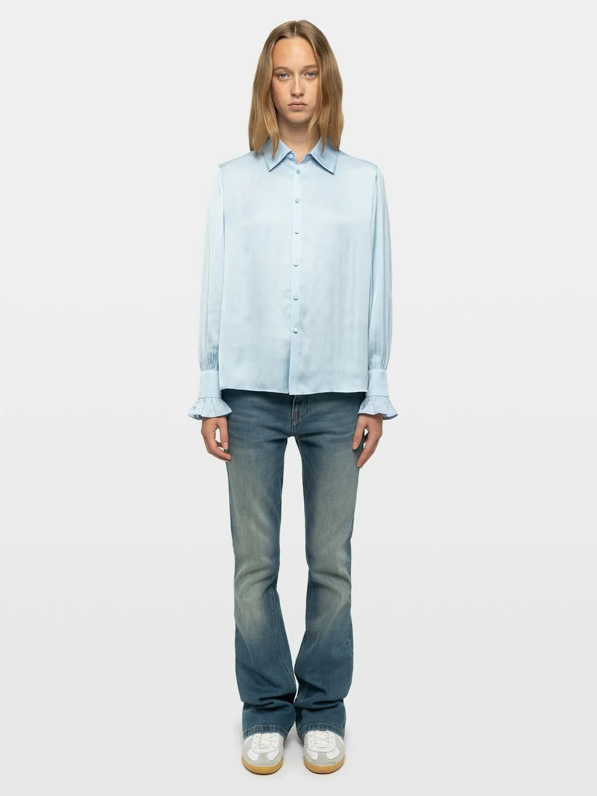 Chemise Thely