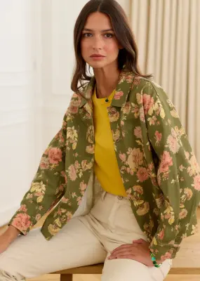 Veste Ezia — photo 4