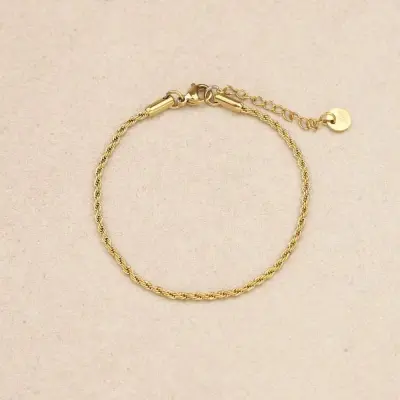 Bracelet Corde — photo 4