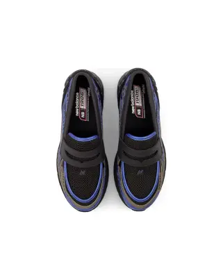 1906L Black Cement Blue GemStone — photo 4