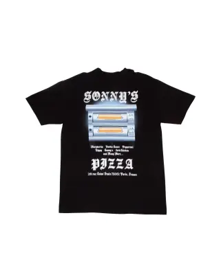 Tee Shirt Oven — photo 2