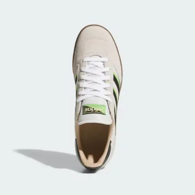 Chaussure adidas busenitz Vintage – Beige / Core Black / Gum — photo 2