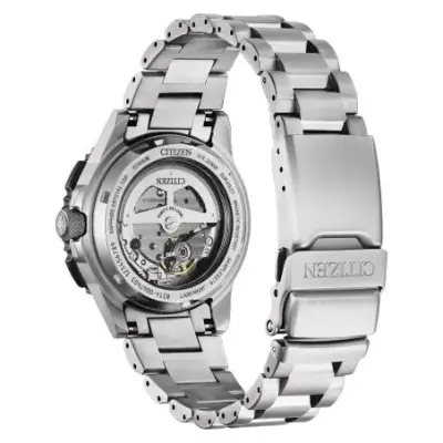 Montre Citizen Promaster Sky Navihawk NK0044-57E — photo 3