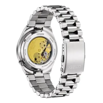 Citizen TSUYOSA automatique NJ0151-88W — photo 3
