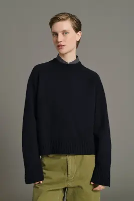 PULL WILL NAVY — photo 3