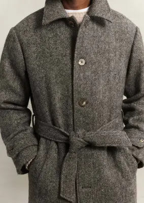 Overcoat — photo 2
