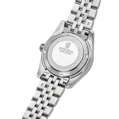 Montre femme Festina Swiss Made Classics F20087/2 — photo 3