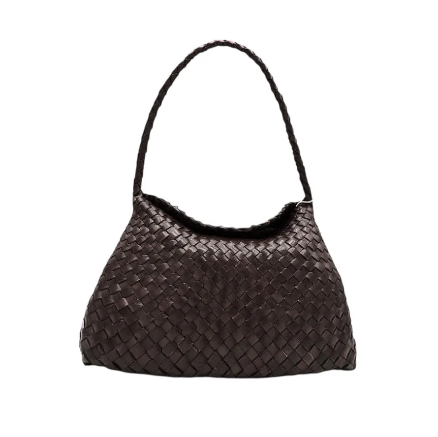 Sac santa maria dark brown- Dragon Diffusion