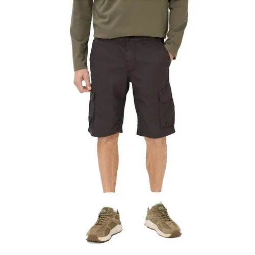 CAMEL ACTIVE BERMUDA CARGO Anthracite