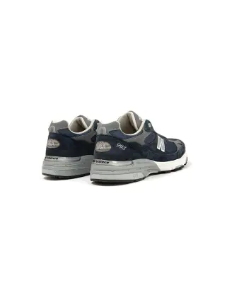 993 Made in USA Navy — photo 3