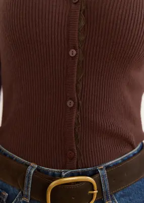Gilet Maya — photo 3