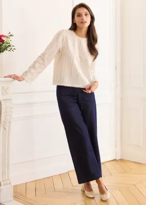 Blouse Lael — photo 4