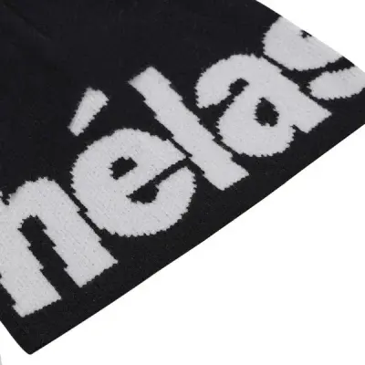 Bonnet Helas Rep Beanie – Black — photo 2