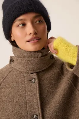 Bonnet Alan Marine — photo 2
