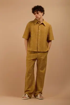 Le Pantalon Nubie — photo 5