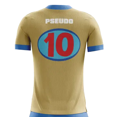 Maillot Tuche — photo 2