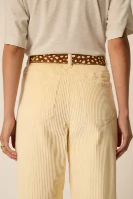 Ceinture Martina Fawn — photo 4