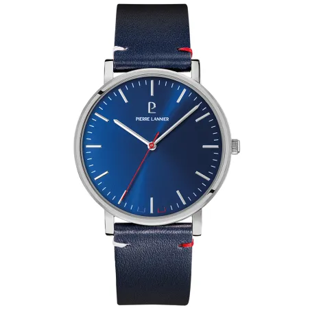 Pierre Lannier Homme Essential 217G166