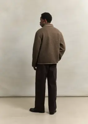 Alpine jacket — photo 4