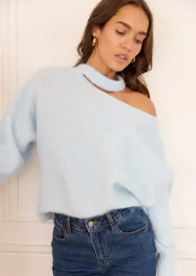 Pull Luana — photo 5