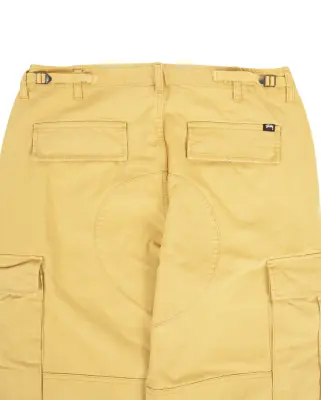 Cargo Ripstop Surplus Sulphur — photo 5