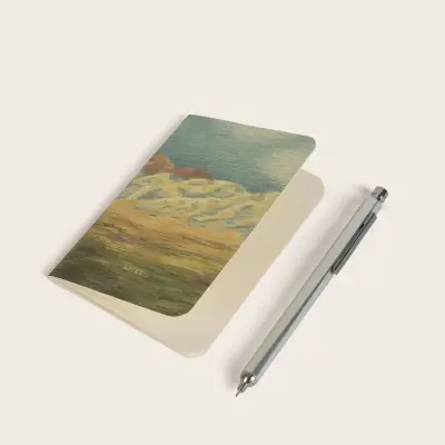 Carnet de poche Horizons — photo 2