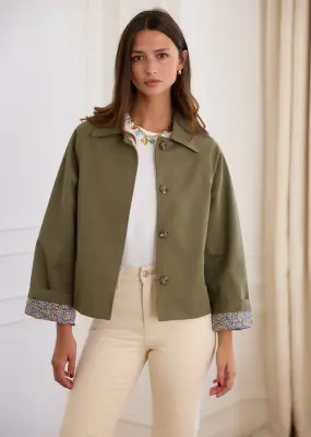 Trench Mila — photo 2