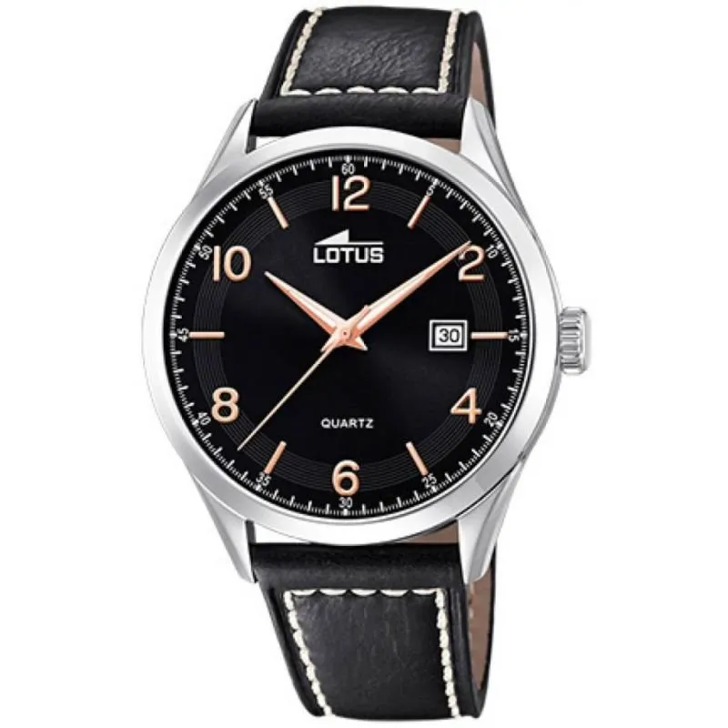 Montre a quartz 18634