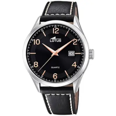 Montre a quartz 18634