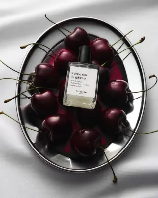(eau de parfum sans alcool) Cerise sur le gâteau — photo 3