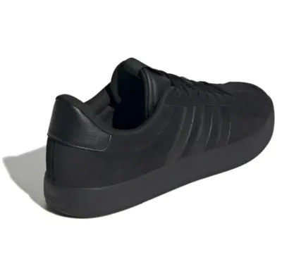 ADIDAS VL COURT Noir — photo 5
