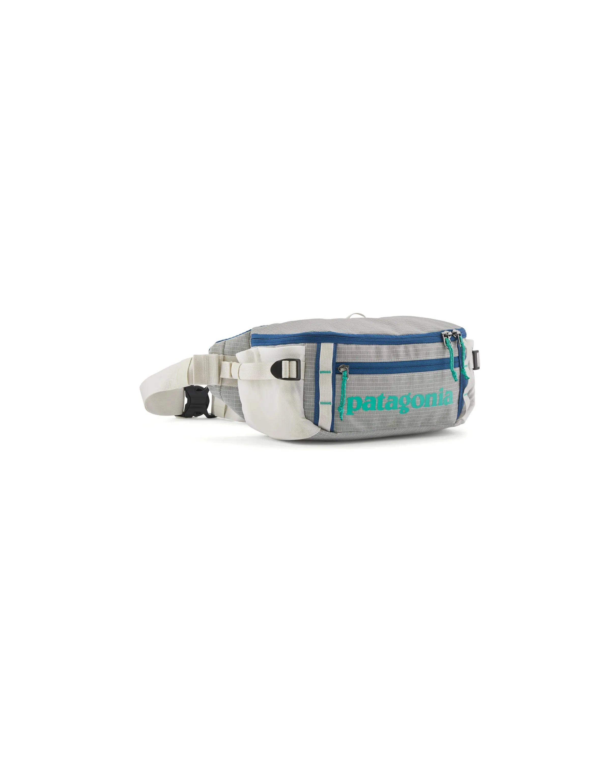 Black Hole Waist Pack 5L Birch White
