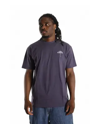 Tye Tee Navy — photo 2