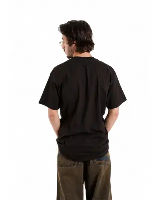 Tee Black Truck Starcow — photo 4