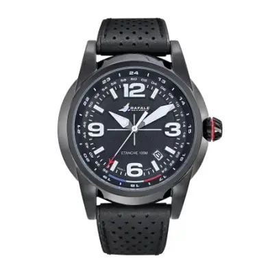 Montre RAFALE SOLO DISPLAY RSD made in France 666022 — photo 1