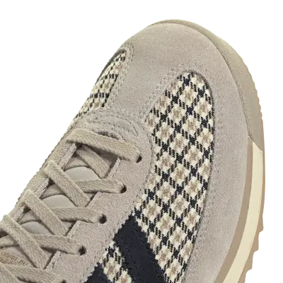 Adidas SL 72 RS Khaki Black — photo 5