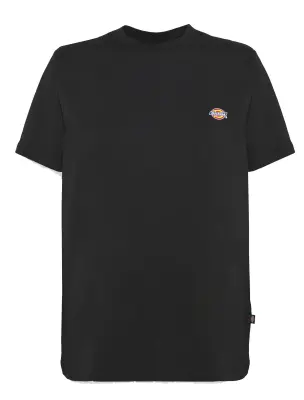DICKIES MAPLETON TEE SHIRT Marron — photo 2