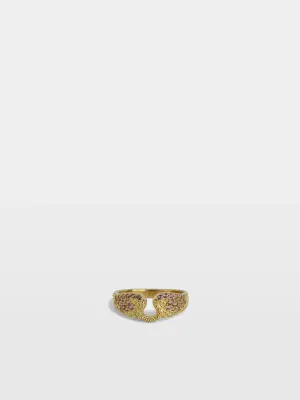 Bague Rock