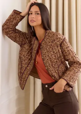 Veste Zoe — photo 5