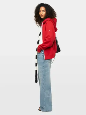 Sweatshirt New York — photo 2