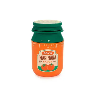 Minuteur Sauce Tomate — photo 1