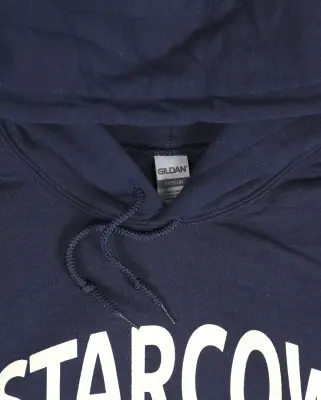 Paris City Hoodie Blue — photo 4