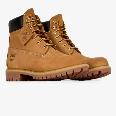6 INCH BOOT MIEL — photo 2
