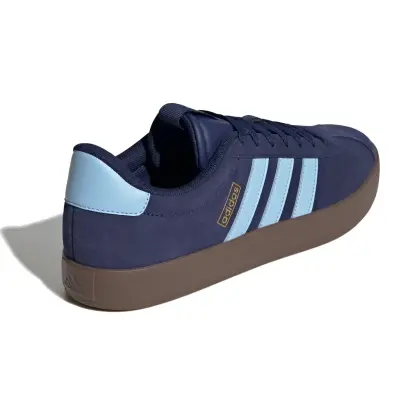 ADIDAS VL COURT 3.0 Bleu — photo 5