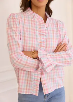 Chemise Montana — photo 5