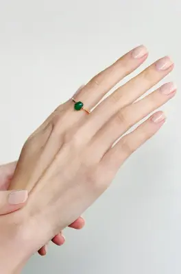 BAGUE ORPHEE — photo 5