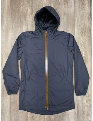 Veste Zoom Flight imperméable — photo 2