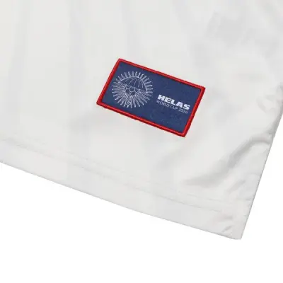Football Jersey Helas France WC26 – White — photo 4