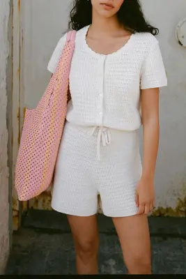 combi short bounti pisco — photo 2
