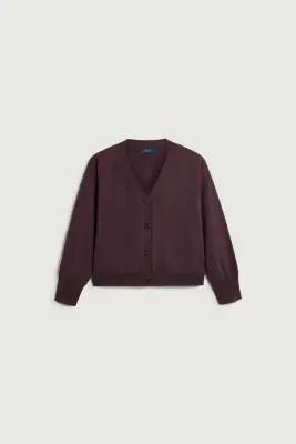 CARDIGAN IDEM FIGUE — photo 5